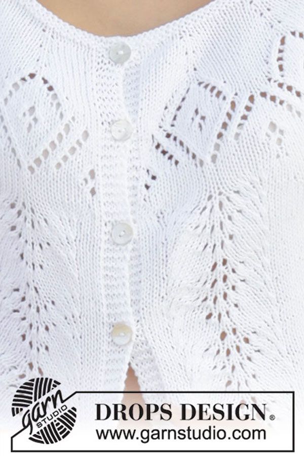 199-41 Spring melt jacka