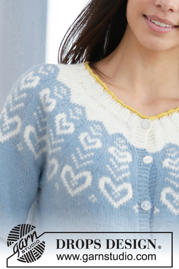 199-6 Dear to my Heart jacka