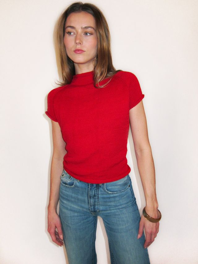 521TS-05d SANDOK T-shirt