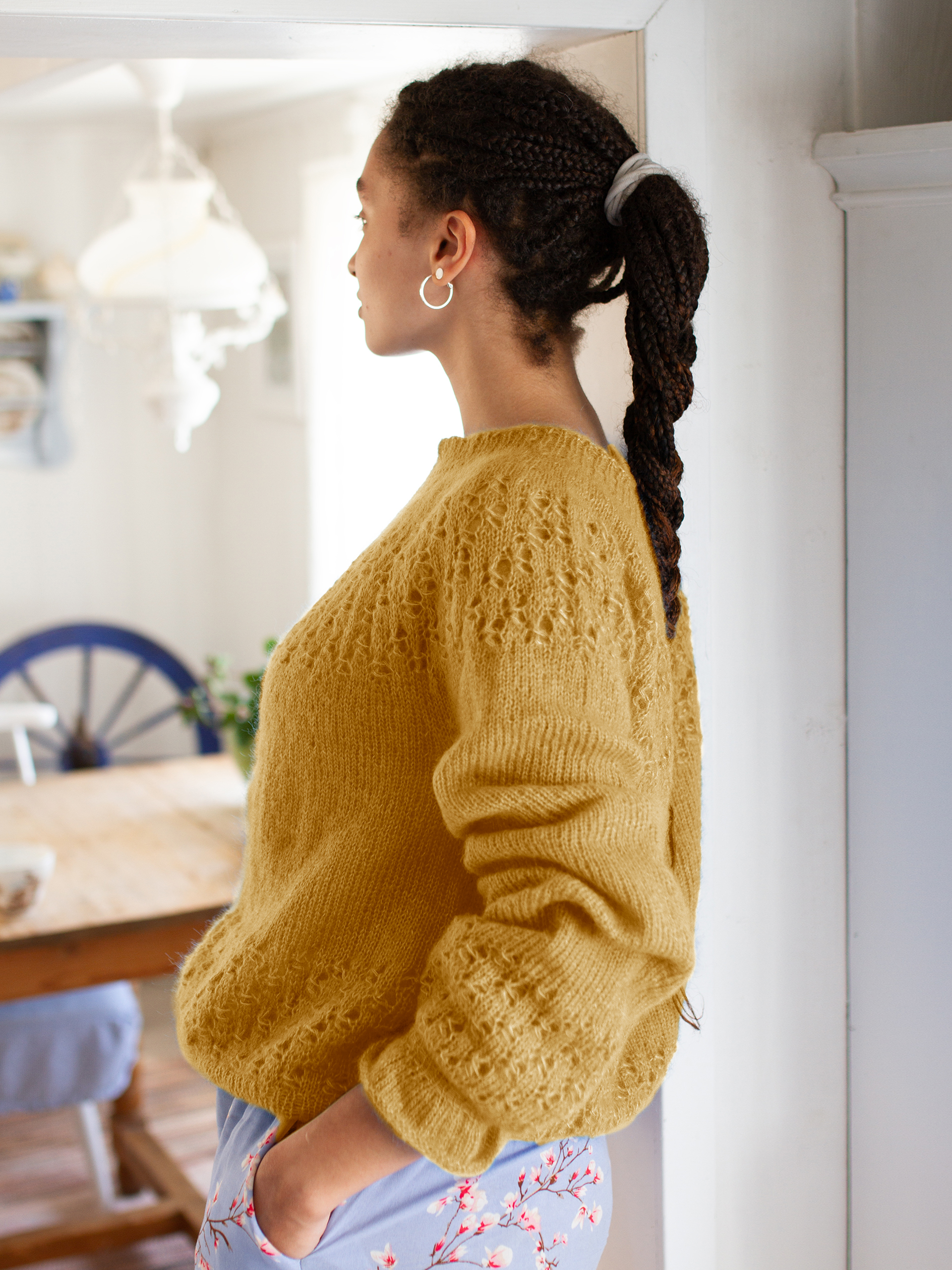 323K-11f VENUS genser