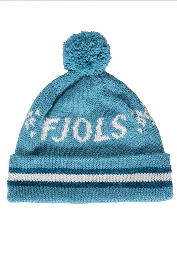 20-07 Fjols hat