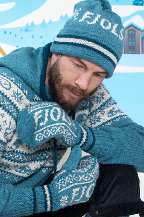 20-13 Fjols tillbehör set