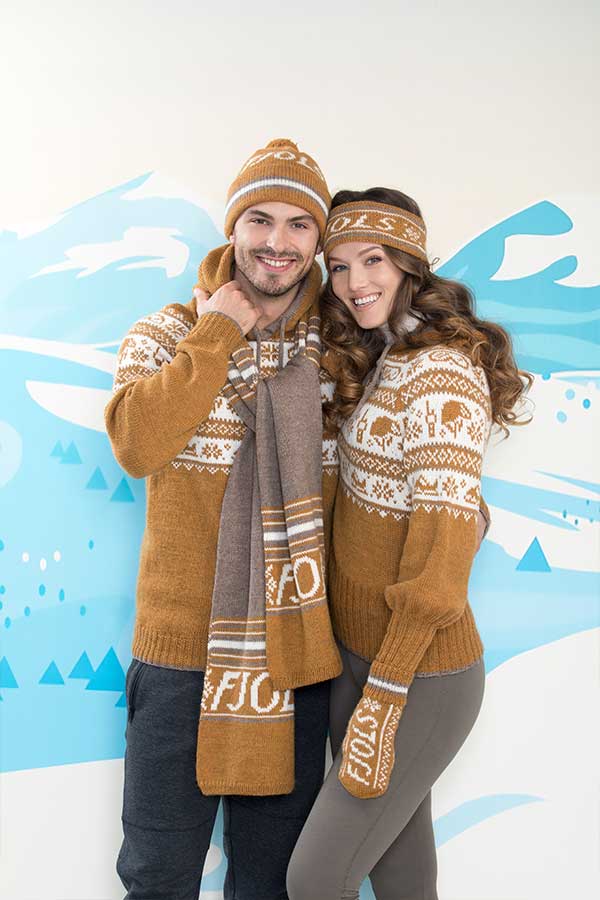 20-12 Fjols tillbehör set