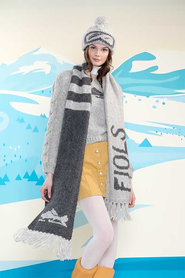 20-13 Fjols tillbehör set