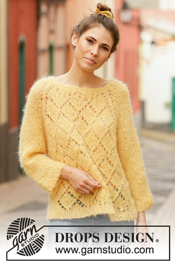 200-28 Miss Lemon tröja