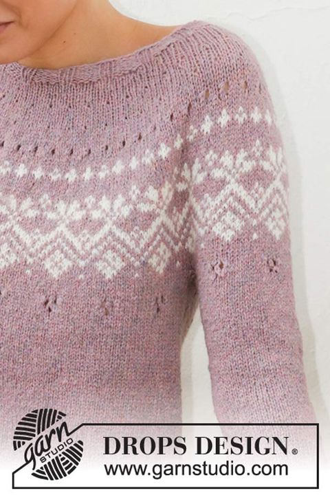 201-2 Rosewood tröja