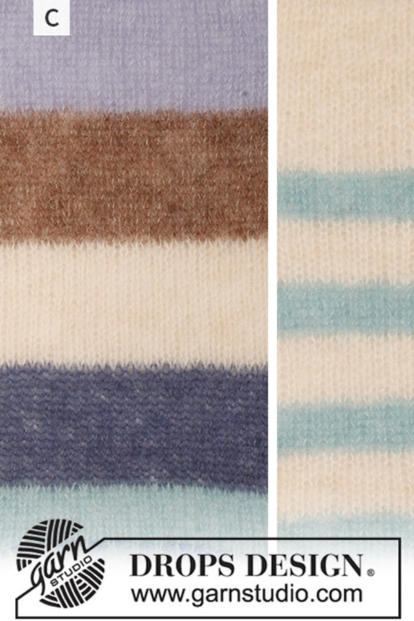 201-21 Mardi Gras jakke