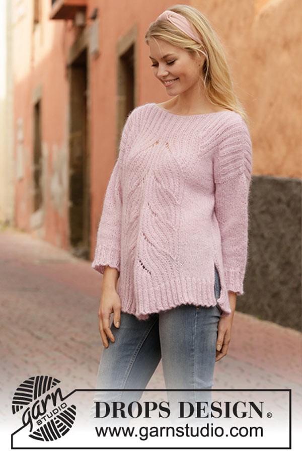 201-8 Poetry in motion tröja