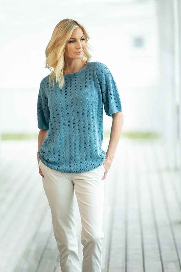 2011-10 Janny tröja