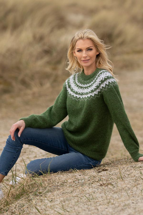 2013-1b Rakel tröja