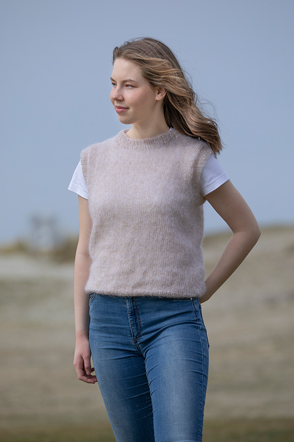 2013-6 Cara pullover