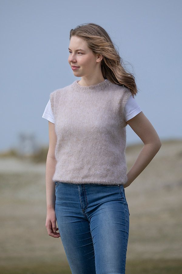 2013-6 Cara pullover