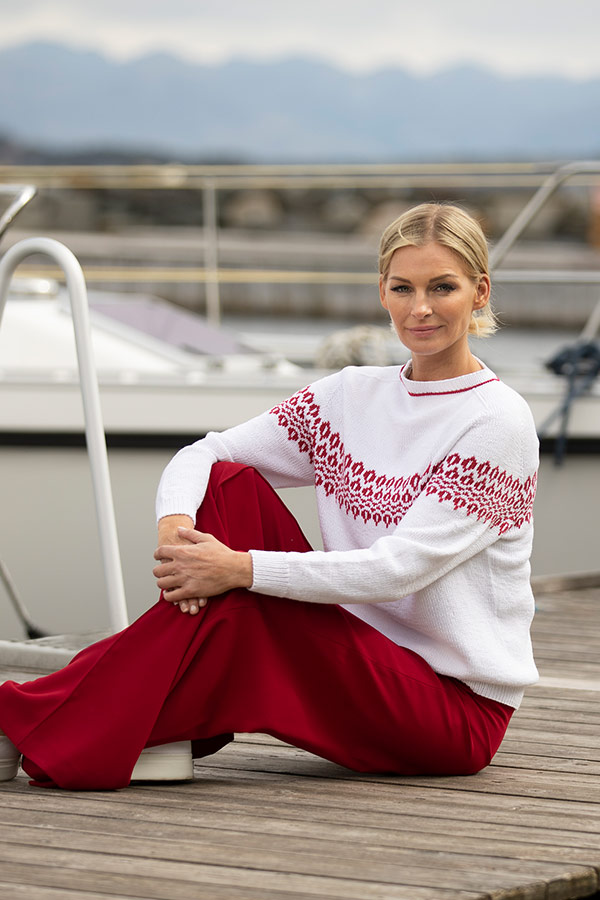 2014-11 Pinass sweater