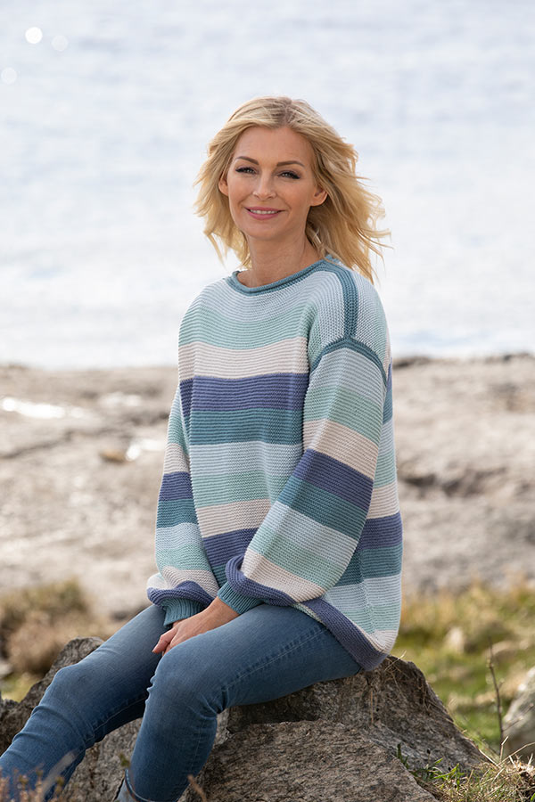 2014-6a Dory sweater