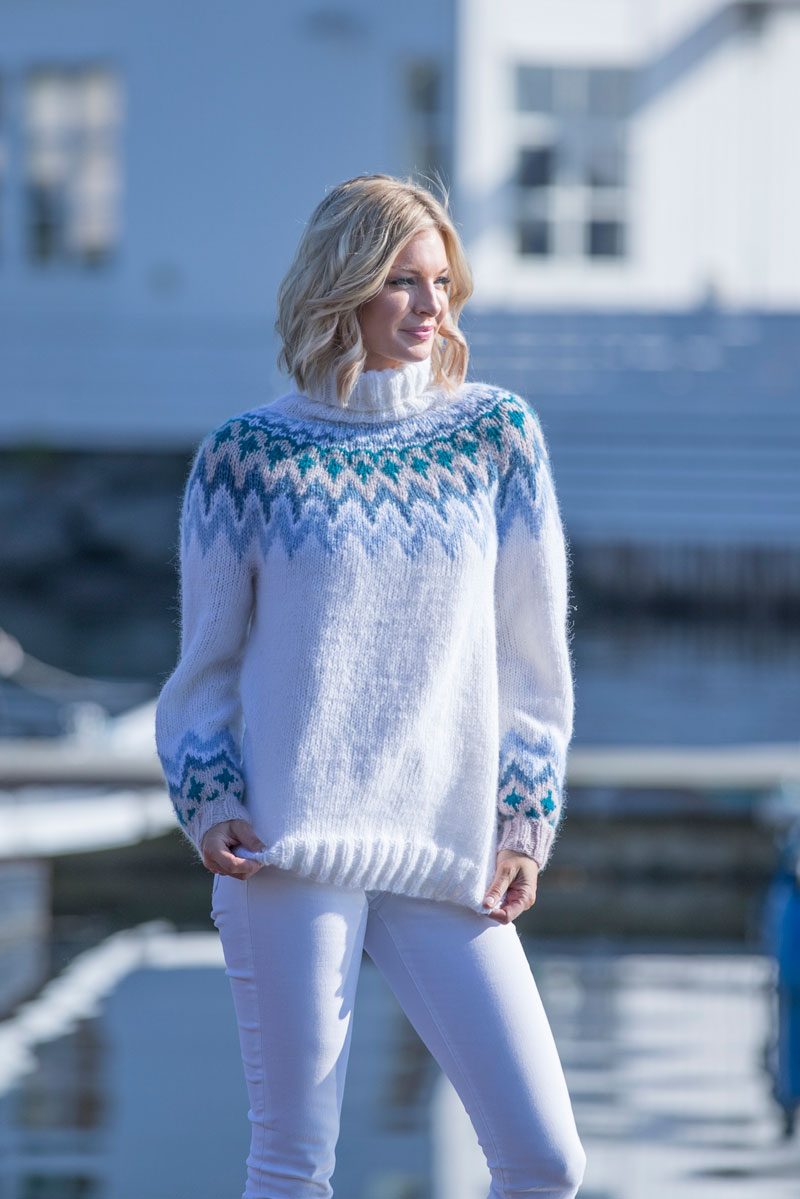 1812-1 Kathrine tröja