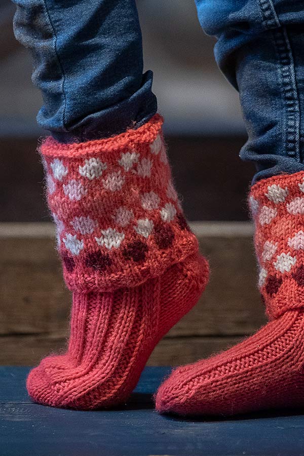 2020-4b Oppfinner sokker