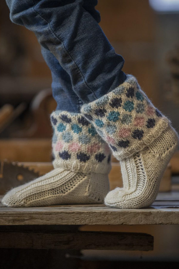 2021-4c Oppfinner sokker