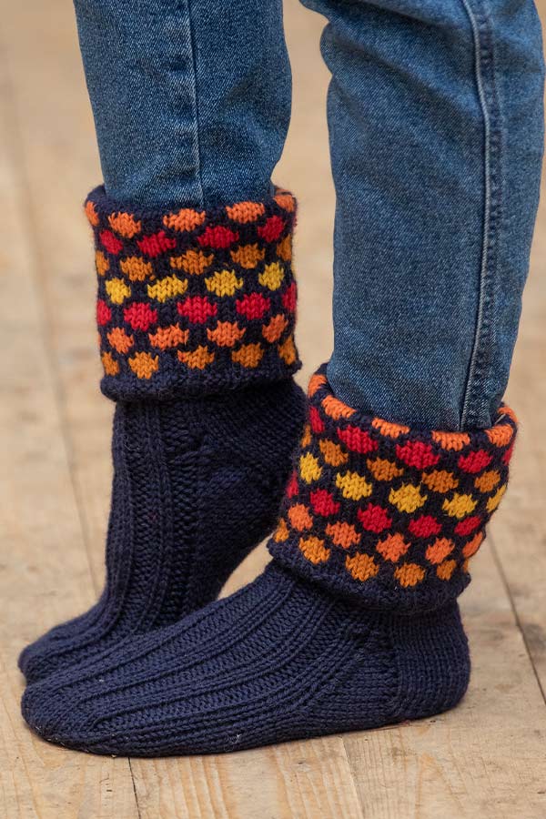 2021-4f Oppfinner sokker