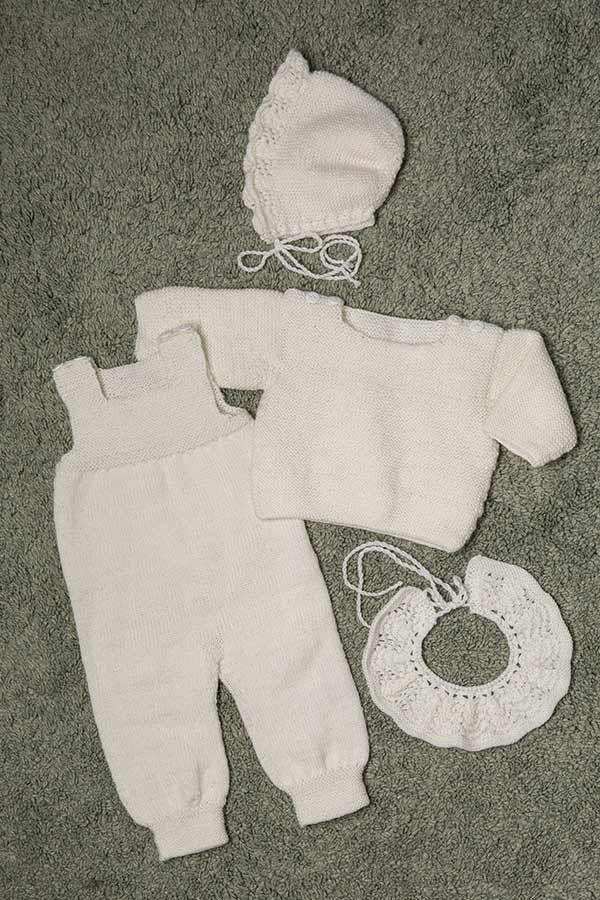 2028-3a Evig hentesett hvit