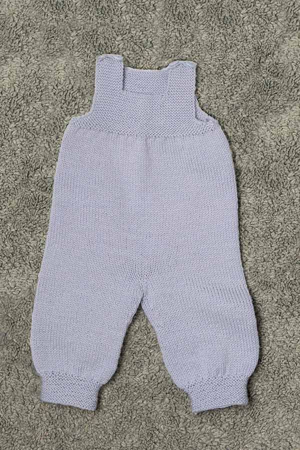 2028-3b Evig hentesett gråblå