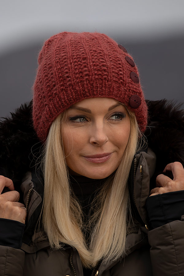 2034-5a - Sørland lue