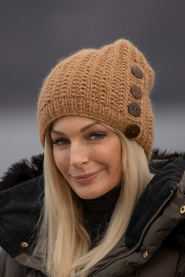 2034-5b - Sørland lue