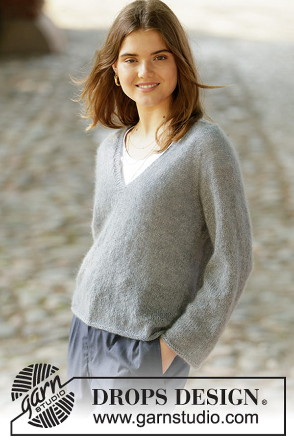 205-14 Simply Confident tröja