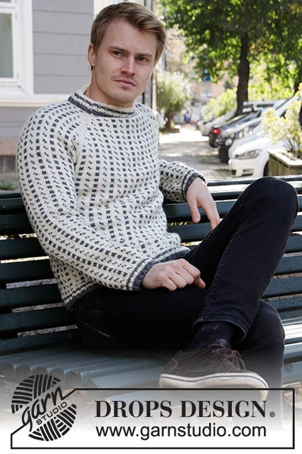 208-3 Reykjavik tröja