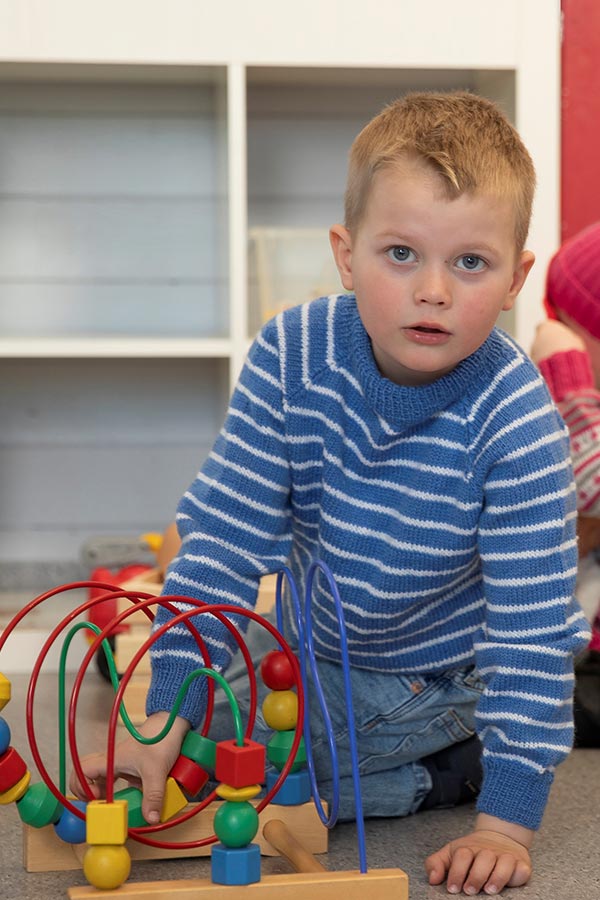 2110-12 Rally tröja