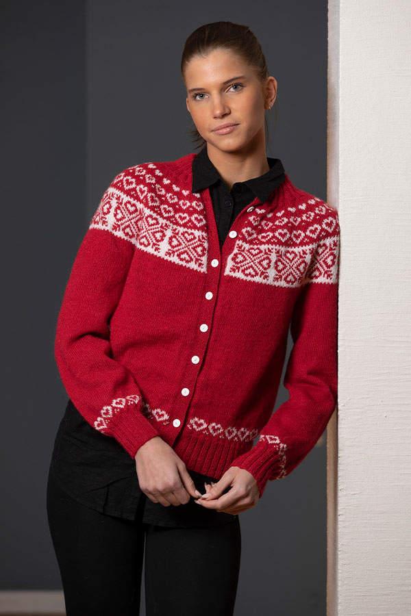 2111-5 Julianne kofte