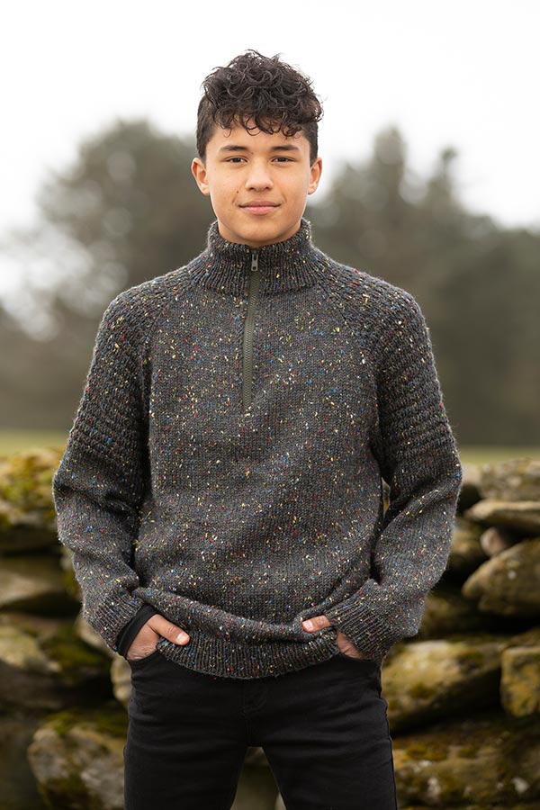 2117-1a Gordon genser