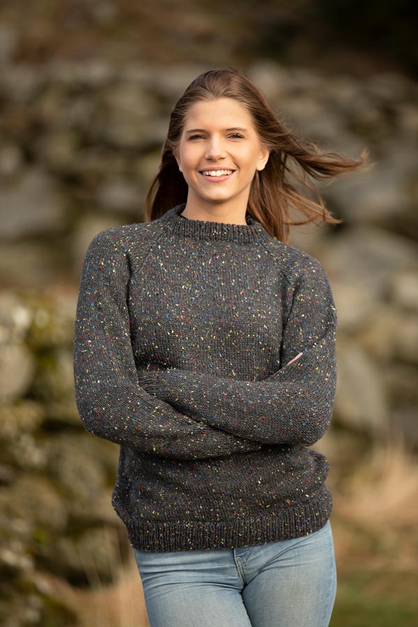 2117-3a Blehr genser