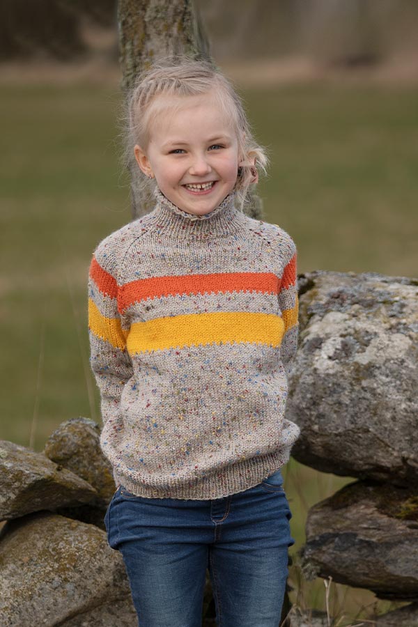 2118-3c Sukat genser 