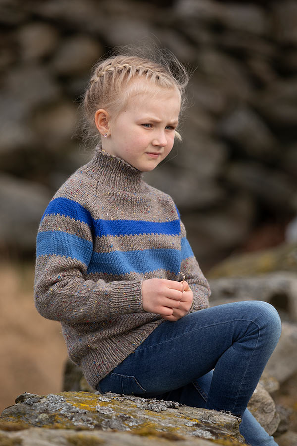 2118-3d Sukat genser