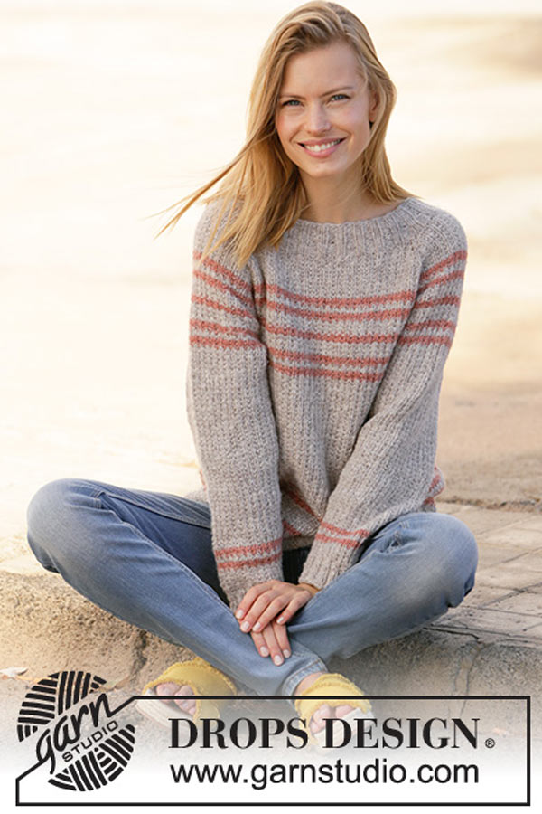 212-16 Sweet Seventeen tröja