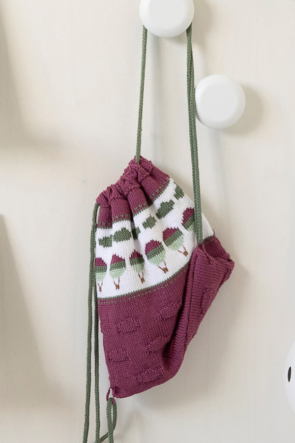 2126-2 Luftballong stellepose