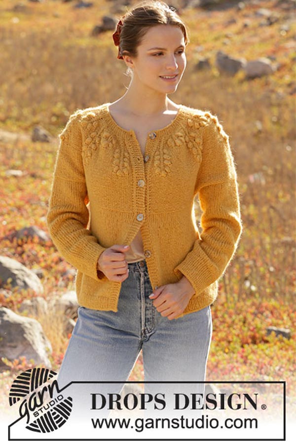 213-26 September Story jakke