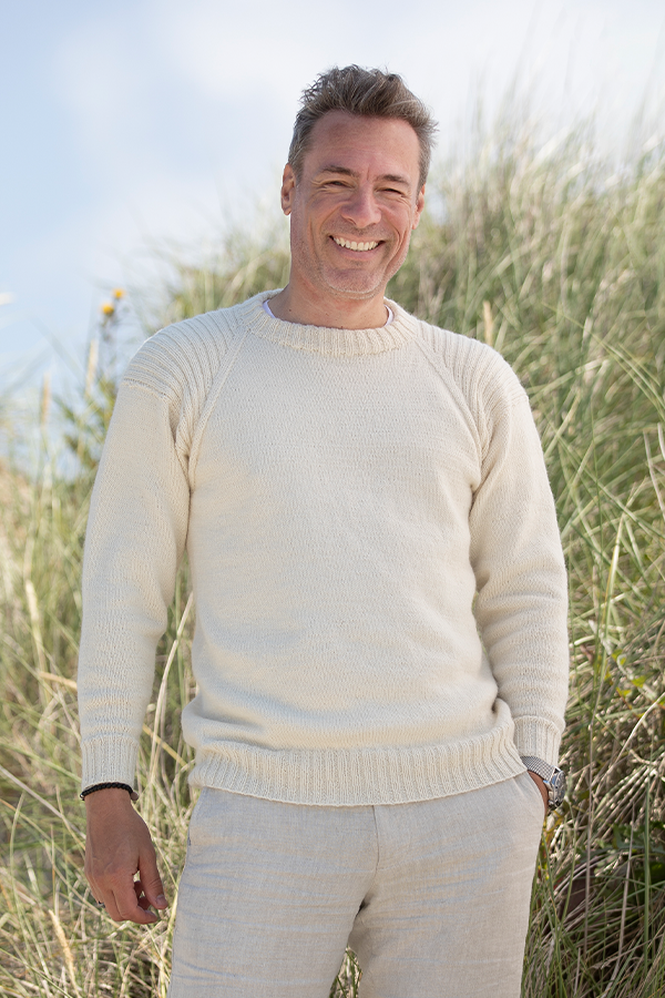 2130-10 Sande tröja