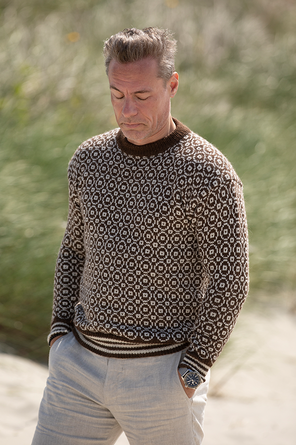 2130-13 Viste tröja