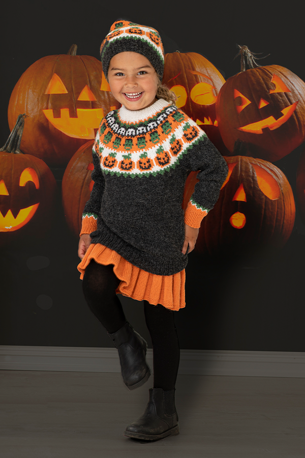 2131-2a Halloween vikkjol