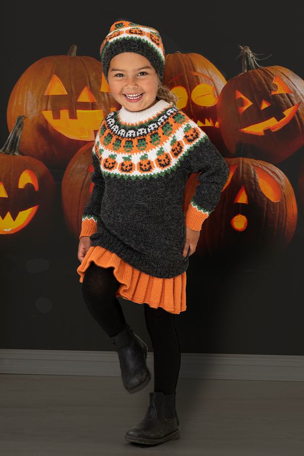 2131-2b Halloween set