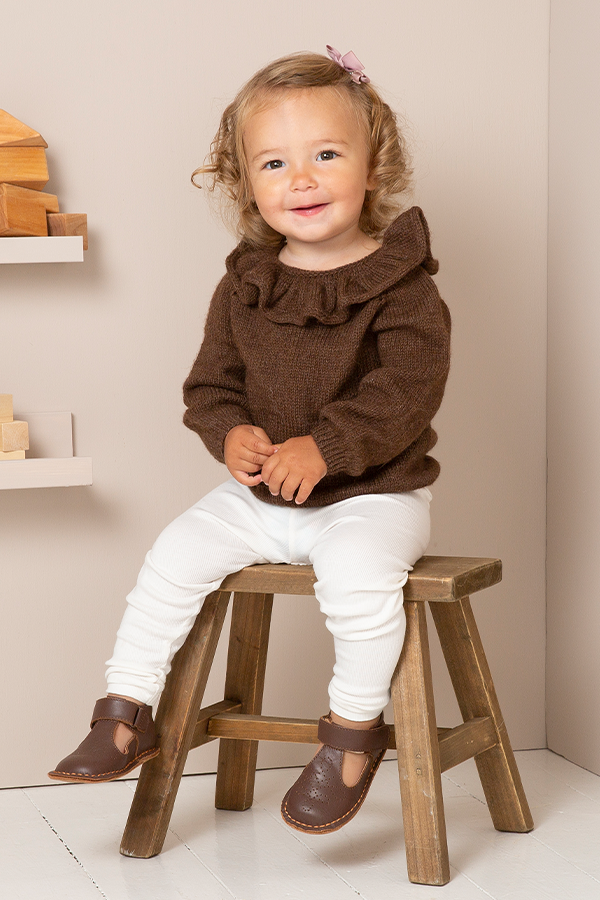 2132-10b Otelie tröja