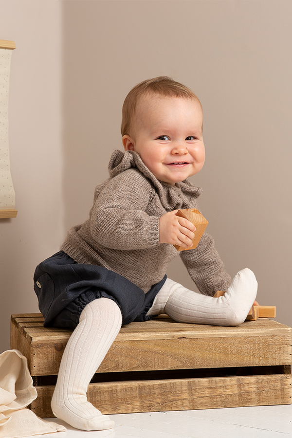 2132-10c Otelie tröja