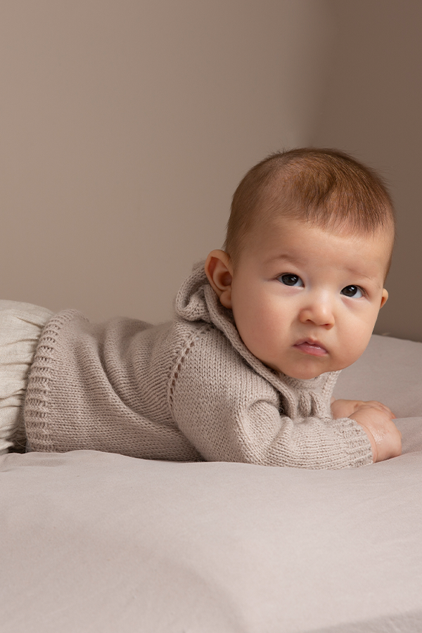 2132-10d Otelie tröja