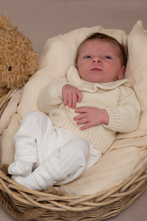 2132-10e Otelie tröja