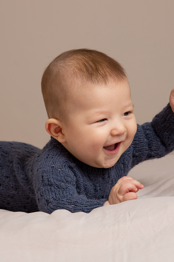 2132-13 Firkløver body