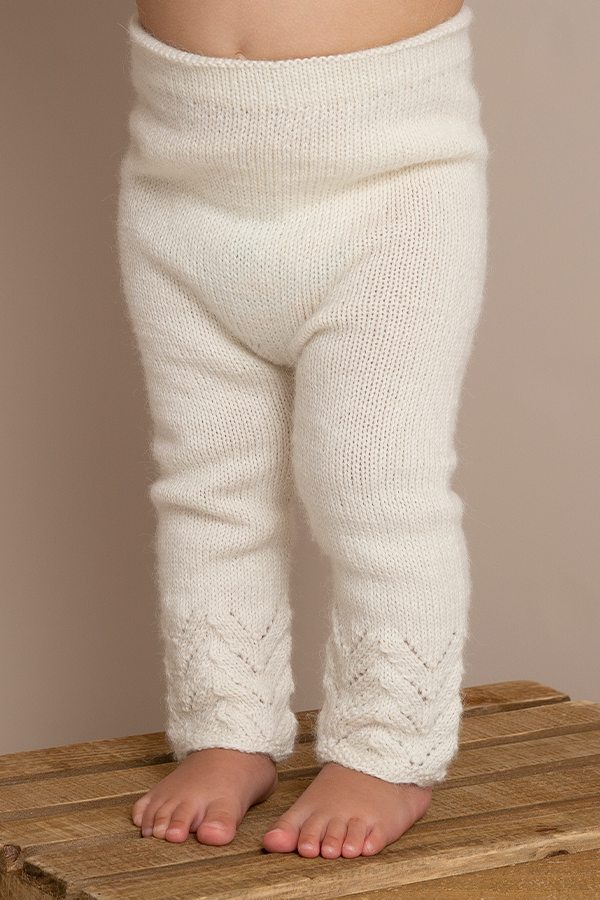 2132-8b Elli trikåer