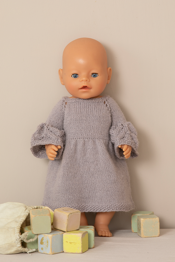 2133-14 Ovida klänning