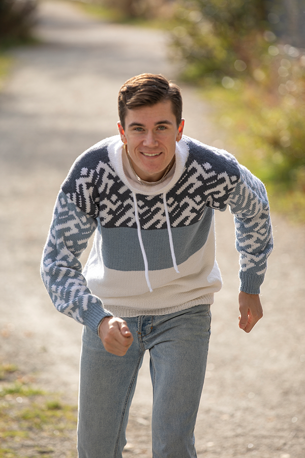 2139-1a Jakob tröja