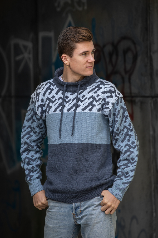 2139-1c Jakob tröja